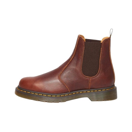 Dr.Martens Dr.Martens 2976 Кожа Короткий Челси