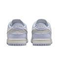 Nike Dunk Вельвет Низкие Кроссовки