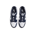 Nike Dunk Slip-Resistant Abrasion-Resistant Low-Top