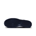 Nike Dunk Slip-Resistant Abrasion-Resistant Low-Top