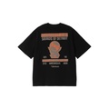 Carhartt WIP T-Shirt Мужской Черный