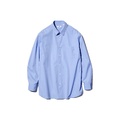 UNIQLO X JIL SANDER Рубашка