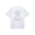 Carhartt WIP T-Shirt Мужской Белый