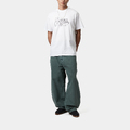 Carhartt WIP T-Shirt Мужской Белый