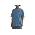 Carhartt WIP T-Shirt Мужской Синий