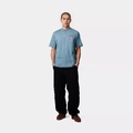 Carhartt WIP T-Shirt Мужской Синий