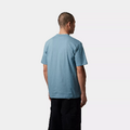 Carhartt WIP T-Shirt Мужской Синий