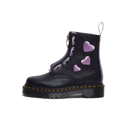 Dr.Martens Dr.Martens Текстиль Коровья кожа Короткие