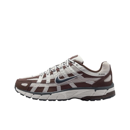 NIKE Nike P 6000 Мягкий