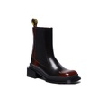 Dr.Martens Коровья кожа Челси Женские