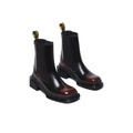 Dr.Martens Коровья кожа Челси Женские
