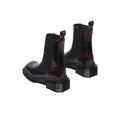 Dr.Martens Коровья кожа Челси Женские
