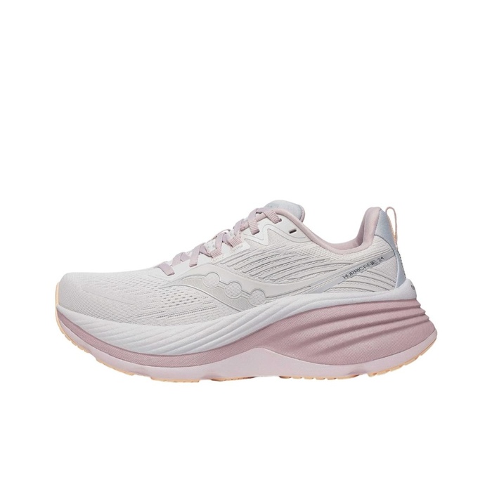  Saucony Hurricane 24 Универсальный противоскользящий