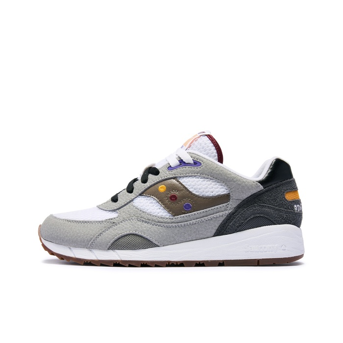  Saucony Shadow 6000 Удобные противоскользящие