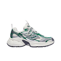 Saucony 2K CAVALRY Синтетическая кожа