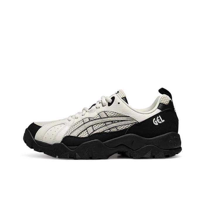  Asics Gel Truck Low Top