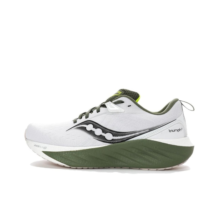  Saucony TRIUMPH Victory 22 Амортизация