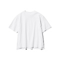 UNIQLO AIRism T-рубашка Женская Белая