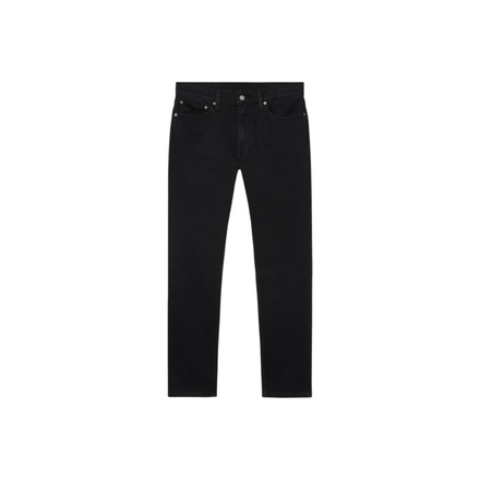 Levis Levis Мужские Черные Джинсы