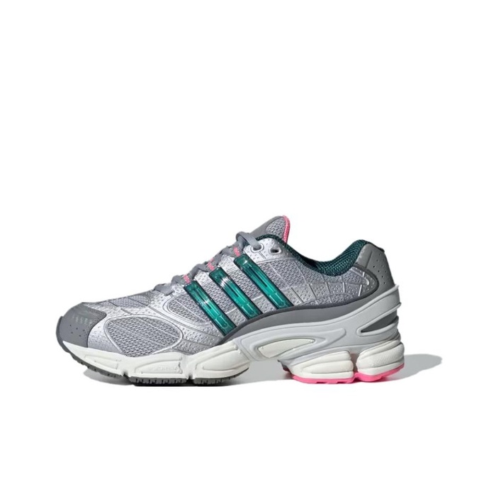  Adidas Ozweego противоскользящая устойчивая