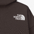 The North Face Худи-ханьфу платье