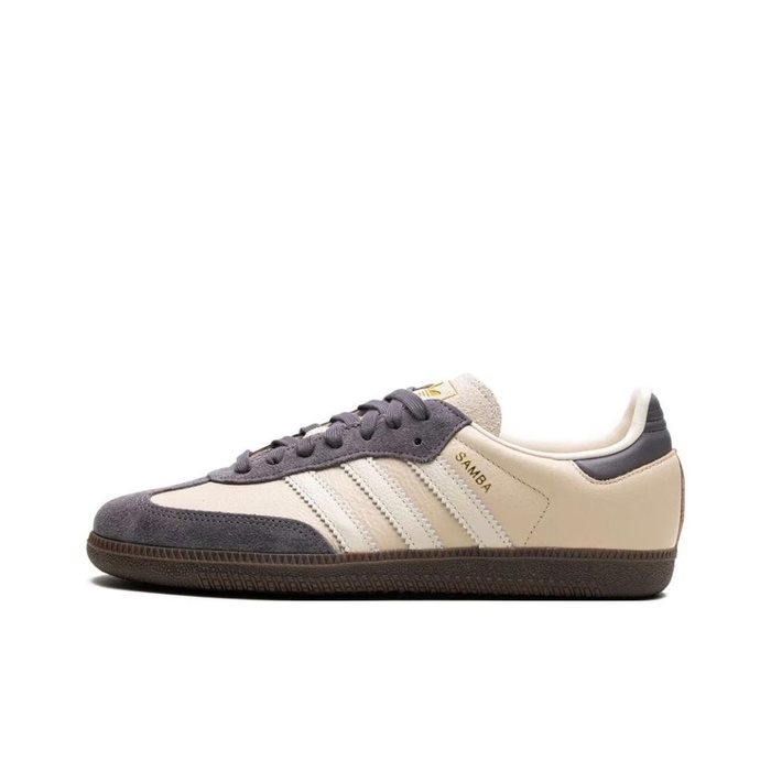  Adidas Samba OG Low Топ