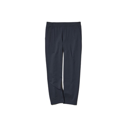UNIQLO UNIQLO Повседневные брюки Мужские Темно-синие