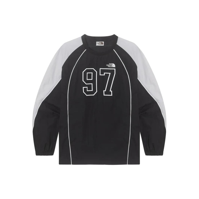 The North Face T-Shirt Мужской