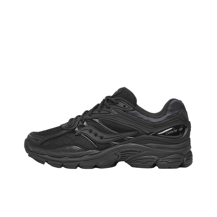  Saucony Pro Grid Omni 9