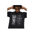 UNIQLO KAWS X WARHOL Черный