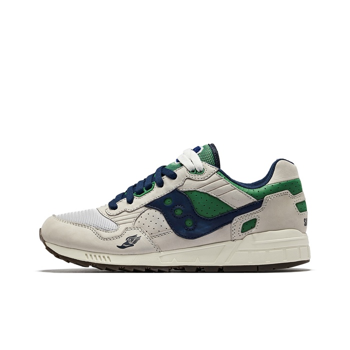  Saucony Низкий Топ Винтаж Повседневная