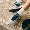 Saucony Низкий Топ Винтаж Повседневная