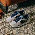 Saucony Низкий Топ Винтаж Повседневная