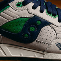 Saucony Низкий Топ Винтаж Повседневная