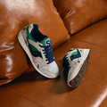 Saucony Низкий Топ Винтаж Повседневная