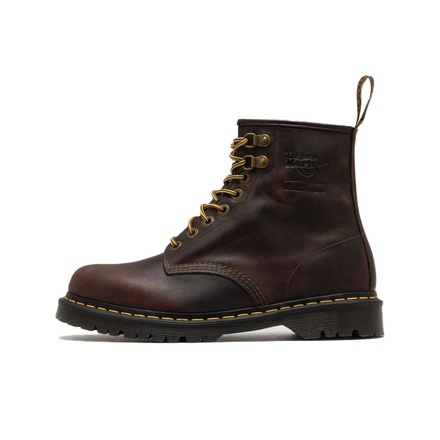 Dr.Martens Dr.Martens x Thisisneverthat 1460 Кожаные