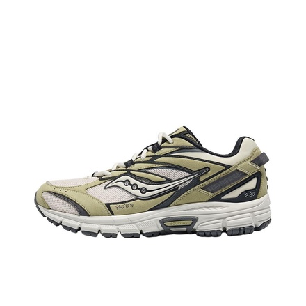 Saucony Saucony Cohesion 2K противоскользящие устойчивые