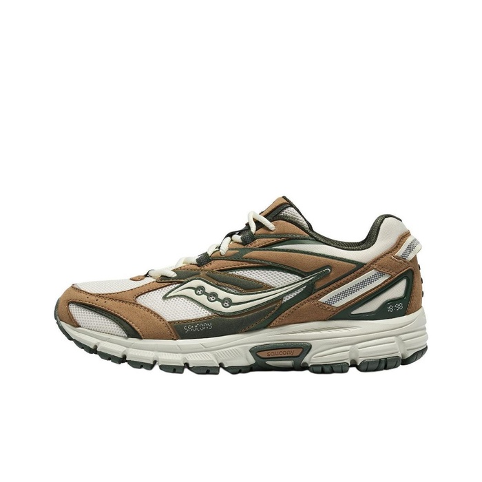  Saucony Cohesion 2K Low Топ