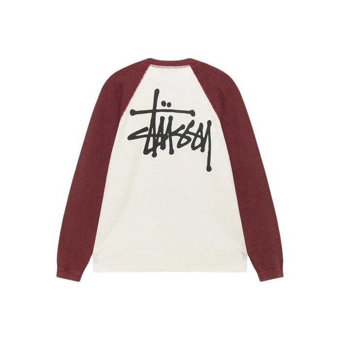  Stussy SS25 Основной Stüssy Термическая