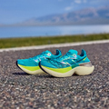 Saucony Endorphin Elite Wing Сетчатая