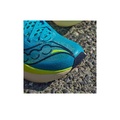 Saucony Endorphin Elite Wing Сетчатая