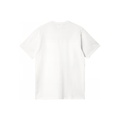 Carhartt WIP S/S Pocket Белый