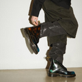 Dr.Martens Мужские армейские ботинки
