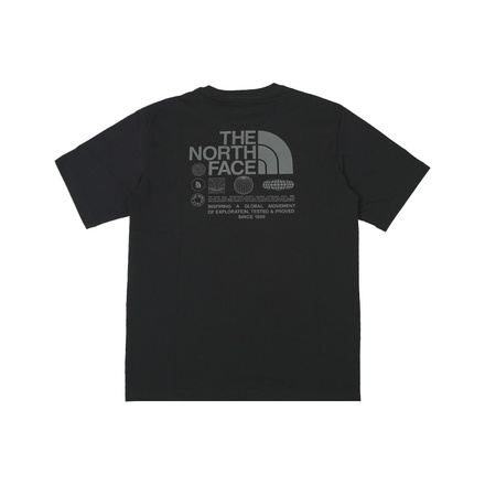 THE NORTH FACE The North Face T-Shirt Унисекс