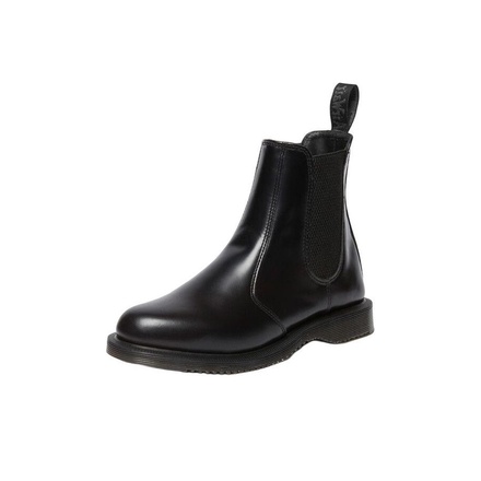 Dr.Martens Dr.Martens Короткий Челси Унисекс Черный