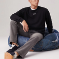 Levis Джинсы Мужские Светло-Дымчатый Серый
