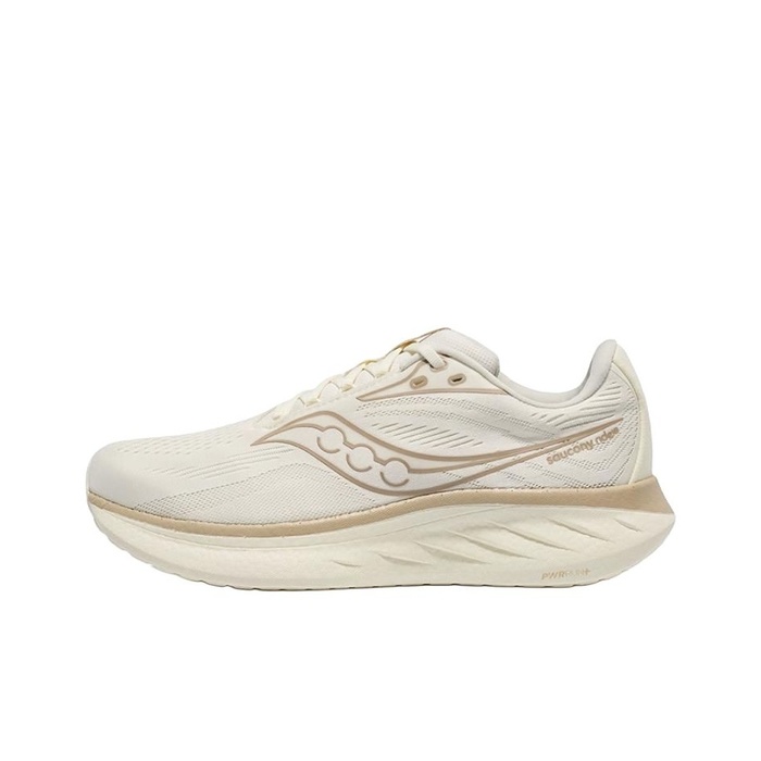  Saucony Ride Yutu 18 Амортизация