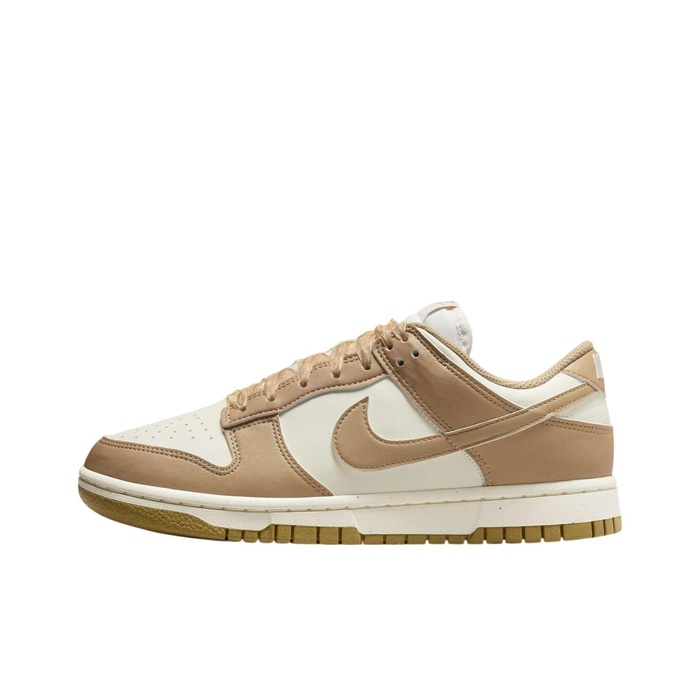  Nike Dunk Синтетическая кожа Низкие