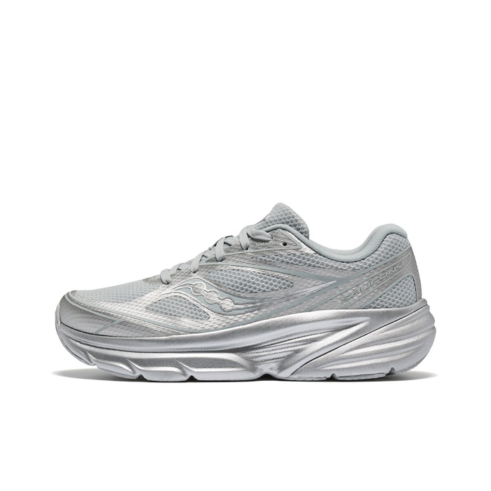  Saucony GUARD AMR Low Топ