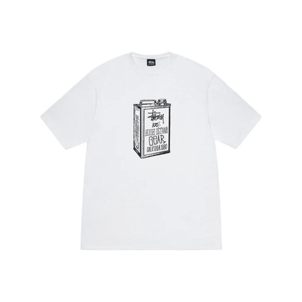 Stussy Stussy SS25 Унисекс Футболка
